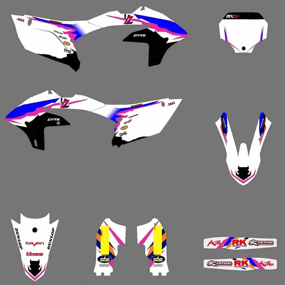 Į  ׷ ŰƮ, YZ450F YZF450 2023 2024 2025 3M ƼĿ, Yamaha YZ250F YZF250 2024 2025 YZ 250F 